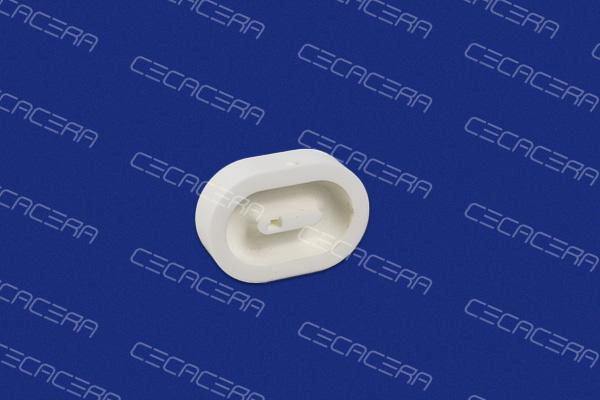 Ceramic Parts Processing Small  Blocks 小零件