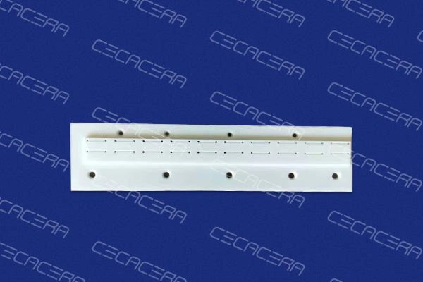 Ceramic Parts Processing Small  Blocks 小零件