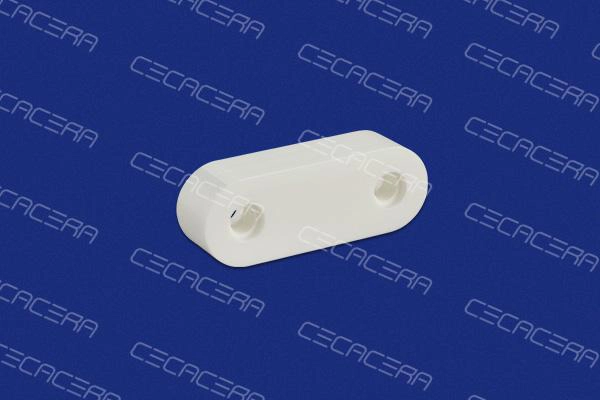 Ceramic Parts Processing Small  Blocks 小零件