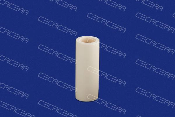 Ceramic Parts Processing Pipes 管类