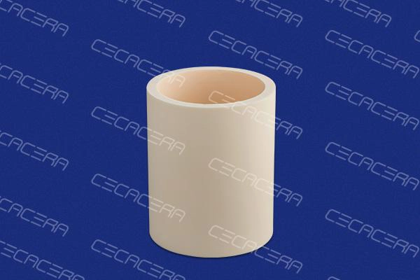 Ceramic Parts Processing Pipes 管类