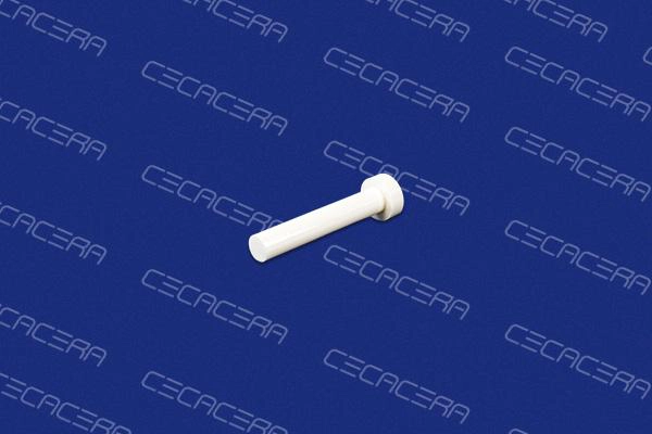 Ceramic Parts Processing Axles 轴