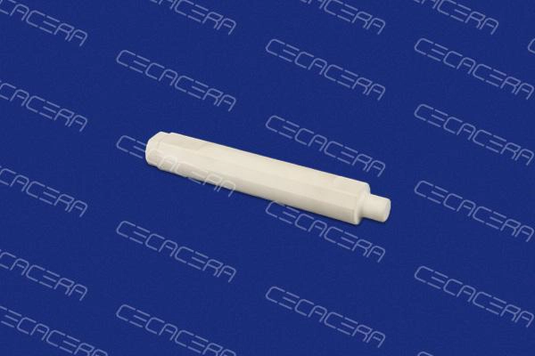 Ceramic Parts Processing Axles 轴