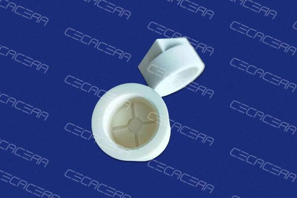 Ceramic Parts Processing Round Parts 小零件