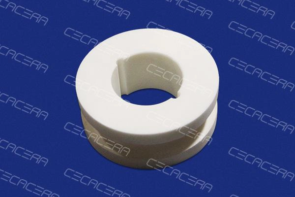 Ceramic Parts Processing Lids 盖类