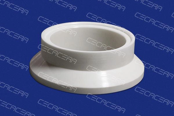 Ceramic Parts Processing Lids 盖类