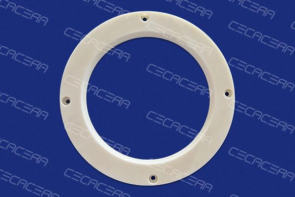 Ceramic Parts Processing Rings 环类