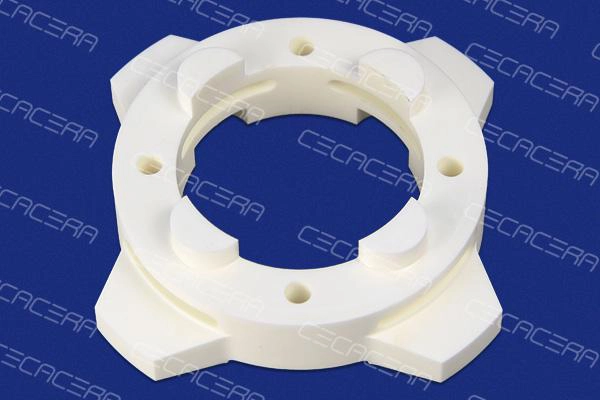 Ceramic Parts Processing Blades 叶片